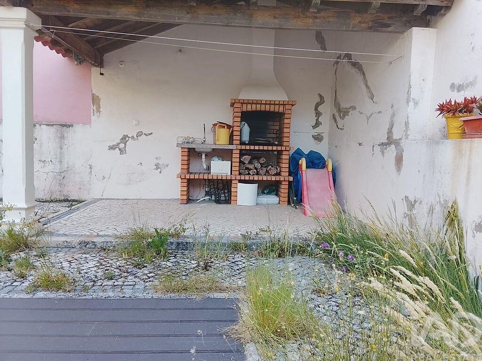 Byhus i Tomar, Santarem - foto 4