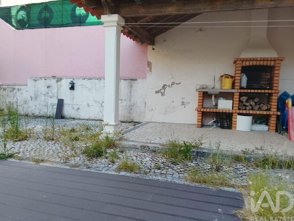 Byhus i Tomar, Santarem - foto 5