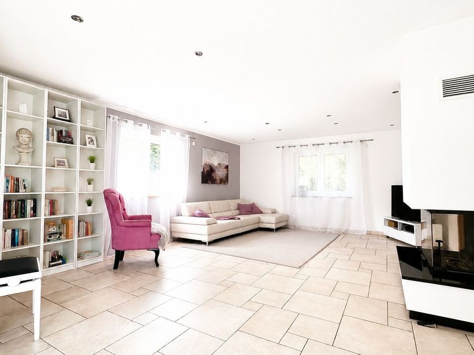Villa i Sarreguemines, Moselle - foto 5