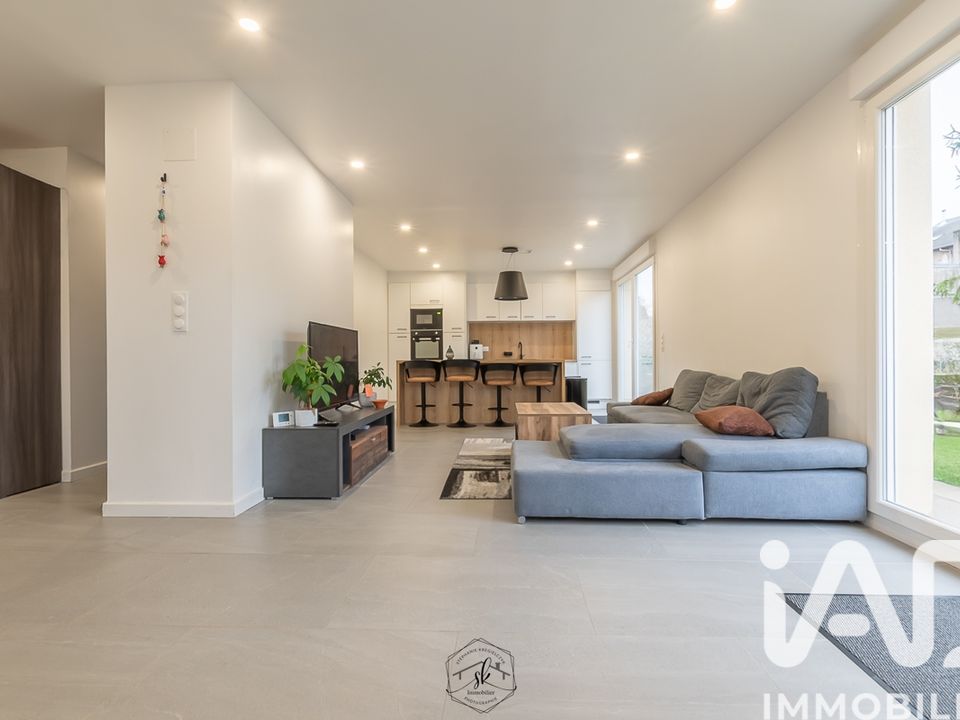Villa i Knutange, Moselle - foto 1