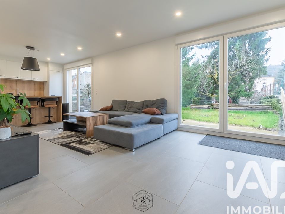 Villa i Knutange, Moselle - foto 2