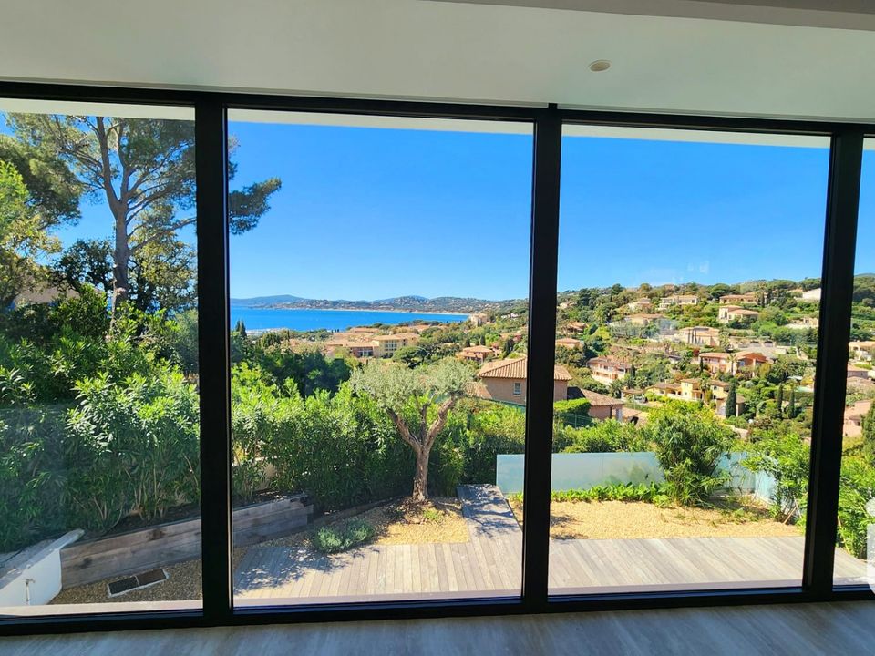 Villa i Les Issambres, Var - bilde 4