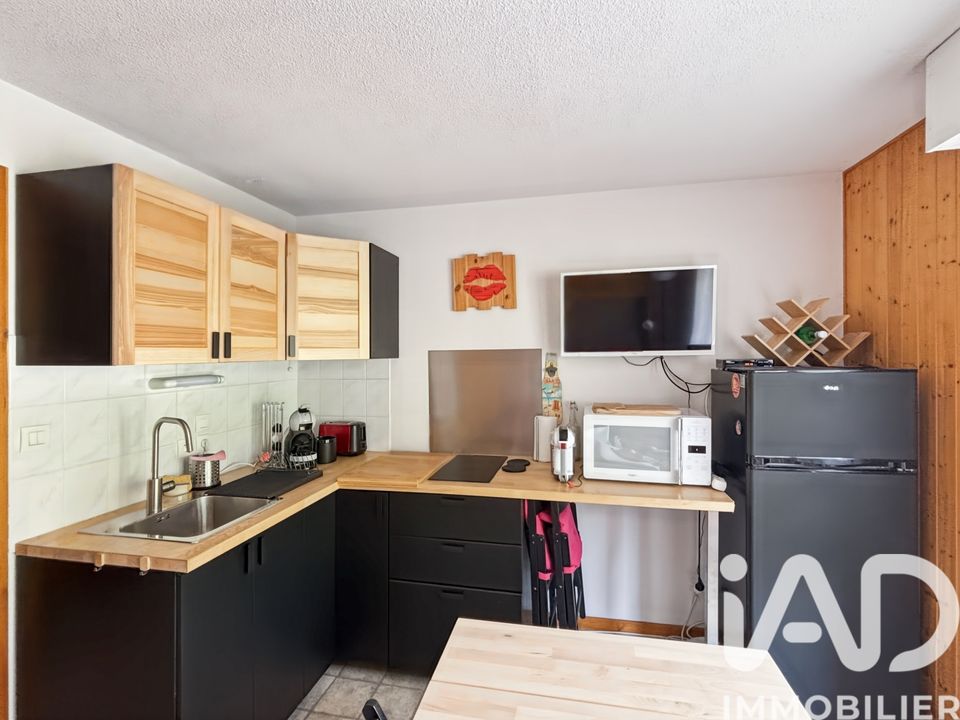 Studio i Le Biot, Haute-Savoie - foto 2