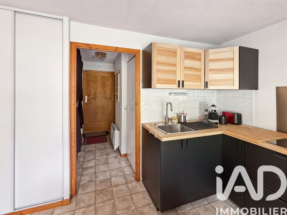 Studio i Le Biot, Haute-Savoie - foto 3
