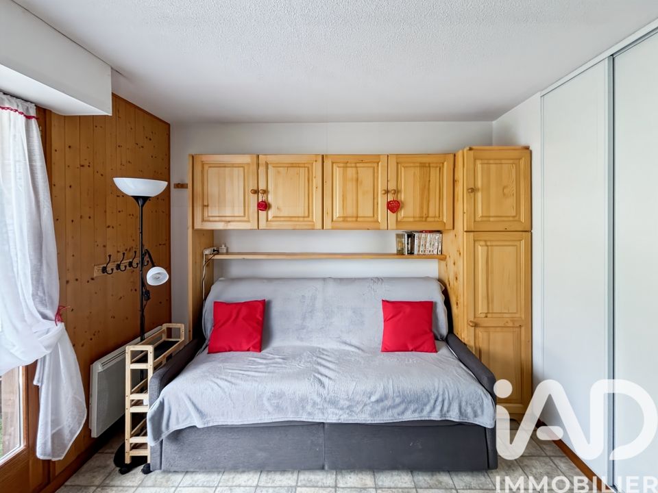 Studio i Le Biot, Haute-Savoie - foto 4