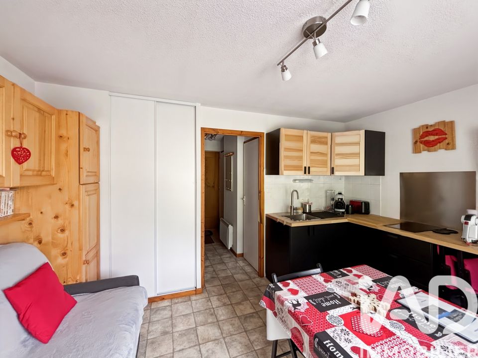 Studio i Le Biot, Haute-Savoie - foto 5