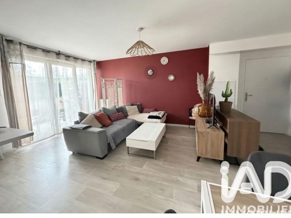 Apartament a Meaux, Seine-et-Marne - foto 1