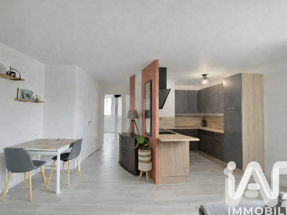 Apartament a Meaux, Seine-et-Marne - foto 4