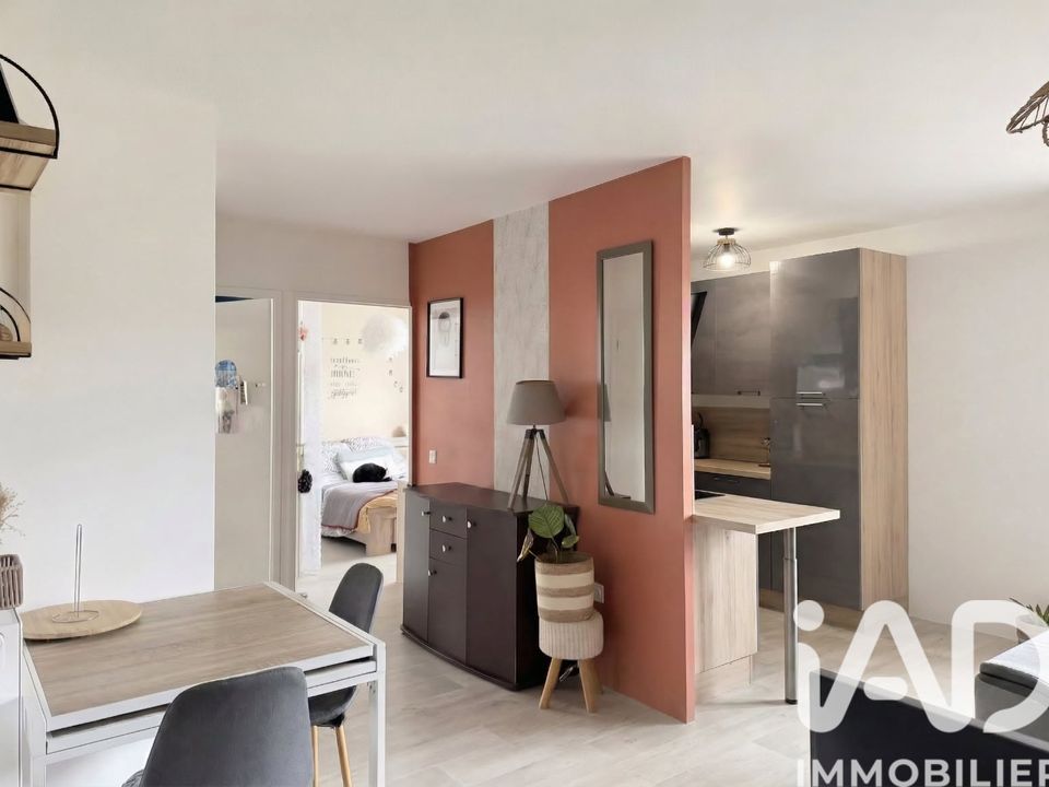 Apartament a Meaux, Seine-et-Marne - foto 2