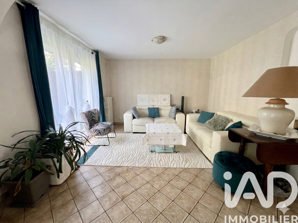 Villa i Croissy-sur-Seine, Yvelines - foto 3