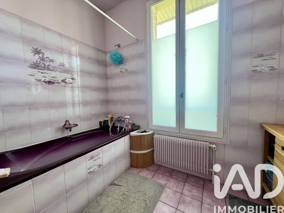 Villa i Croissy-sur-Seine, Yvelines - foto 4