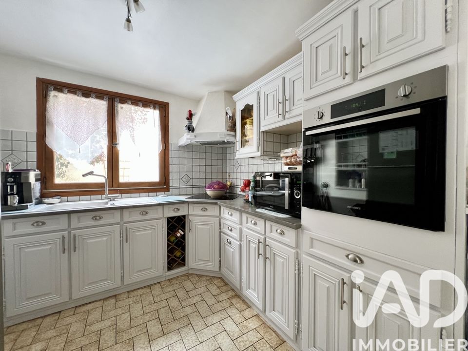 Villa i Croissy-sur-Seine, Yvelines - foto 2