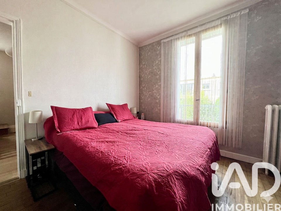Villa i Croissy-sur-Seine, Yvelines - foto 5