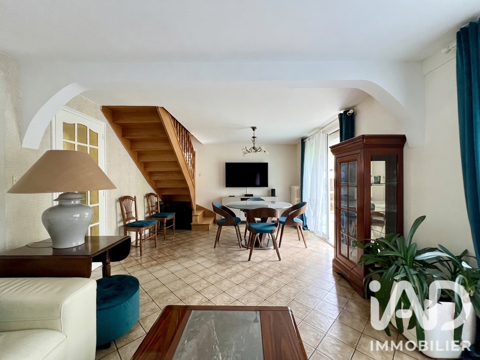 Villa en Croissy-sur-Seine, Yvelines - foto 4