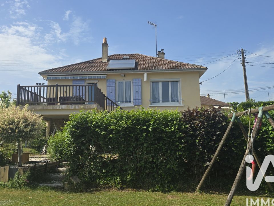 Villa i Ceton, Orne - foto 1