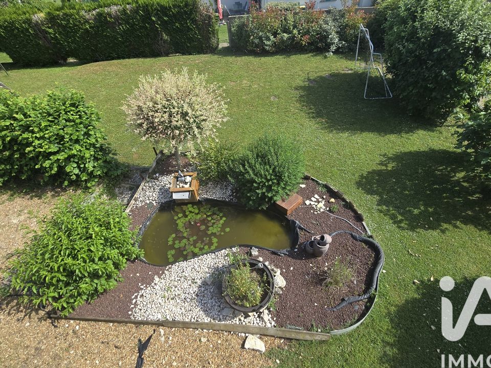 Villa i Ceton, Orne - foto 3