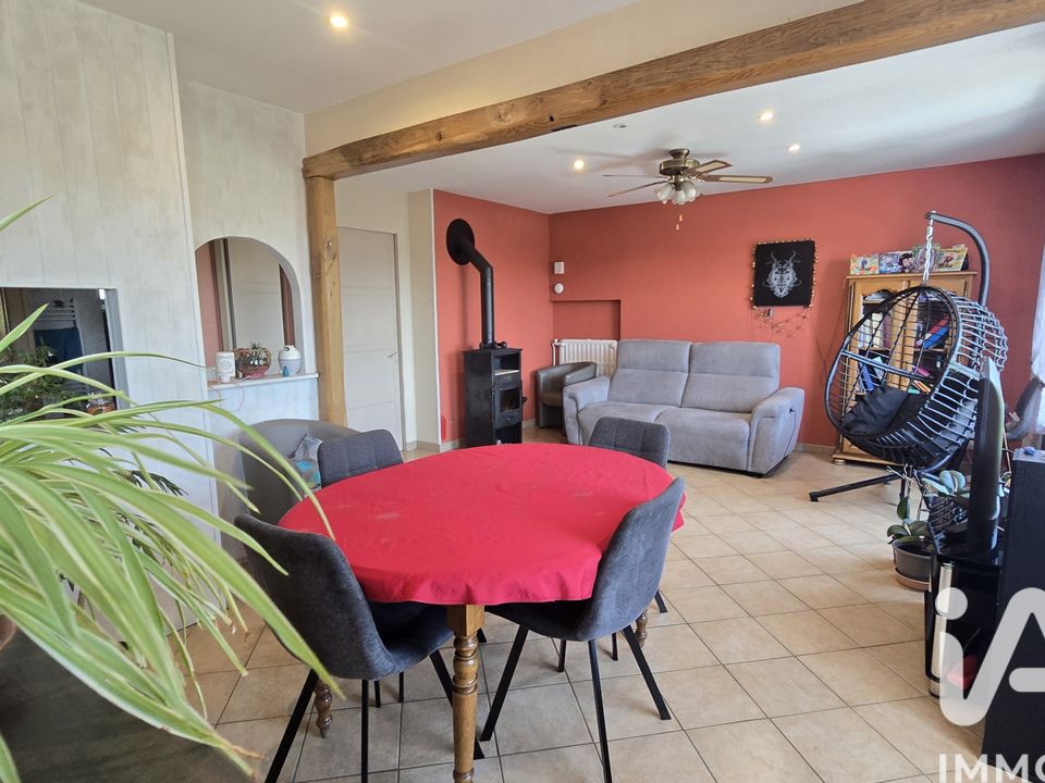 Villa i Ceton, Orne - foto 5