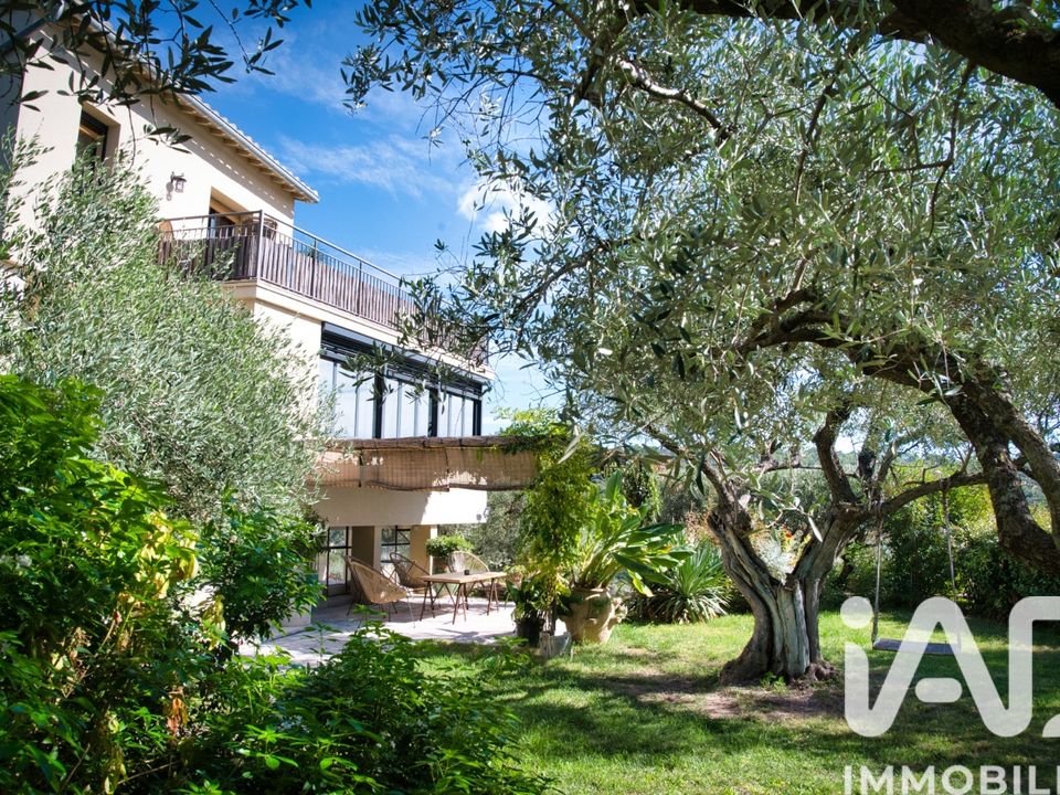Villa i Uzes, Gard - foto 2