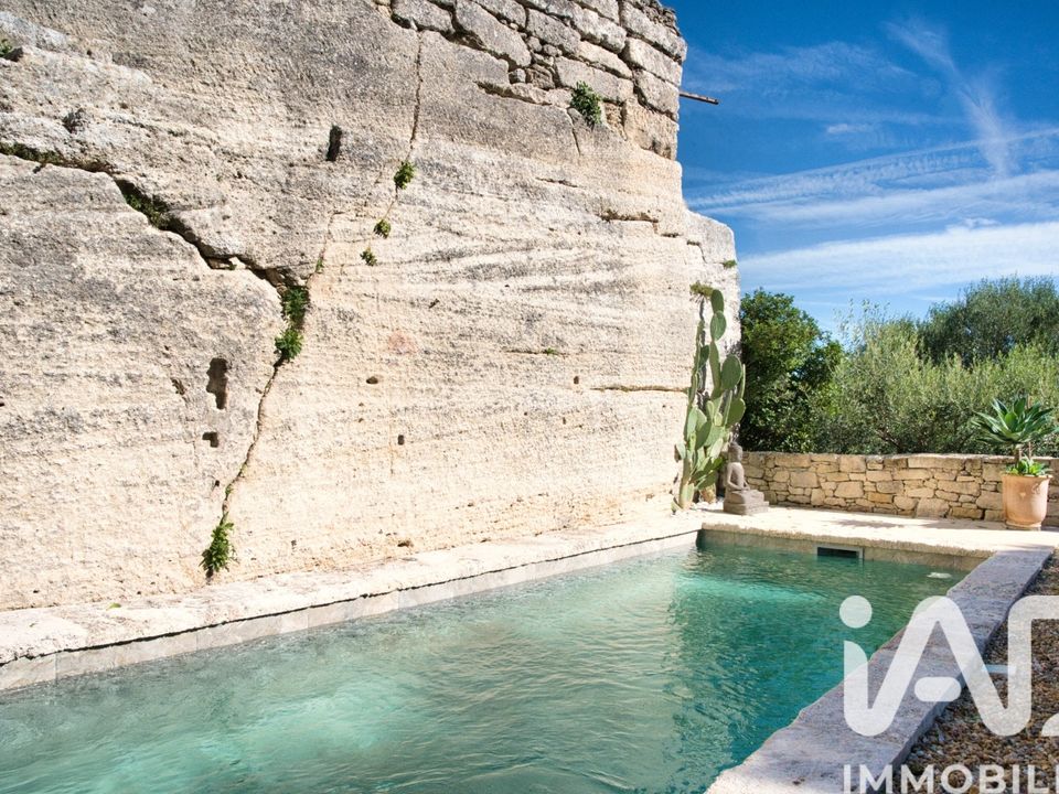 Villa i Uzes, Gard - foto 4