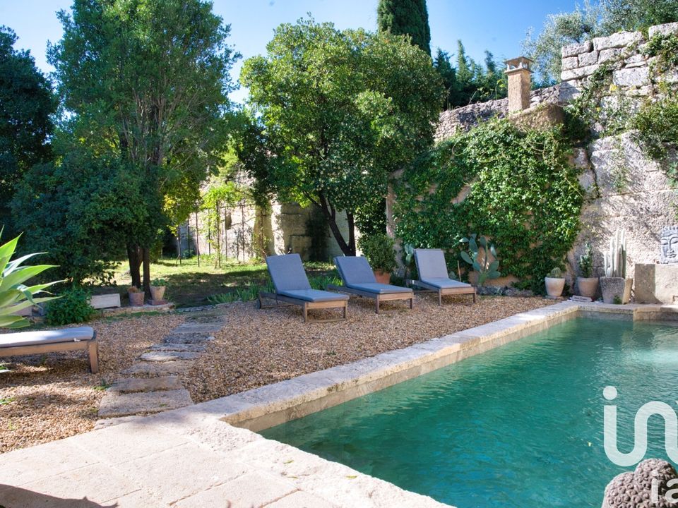 Villa i Uzes, Gard - foto 5