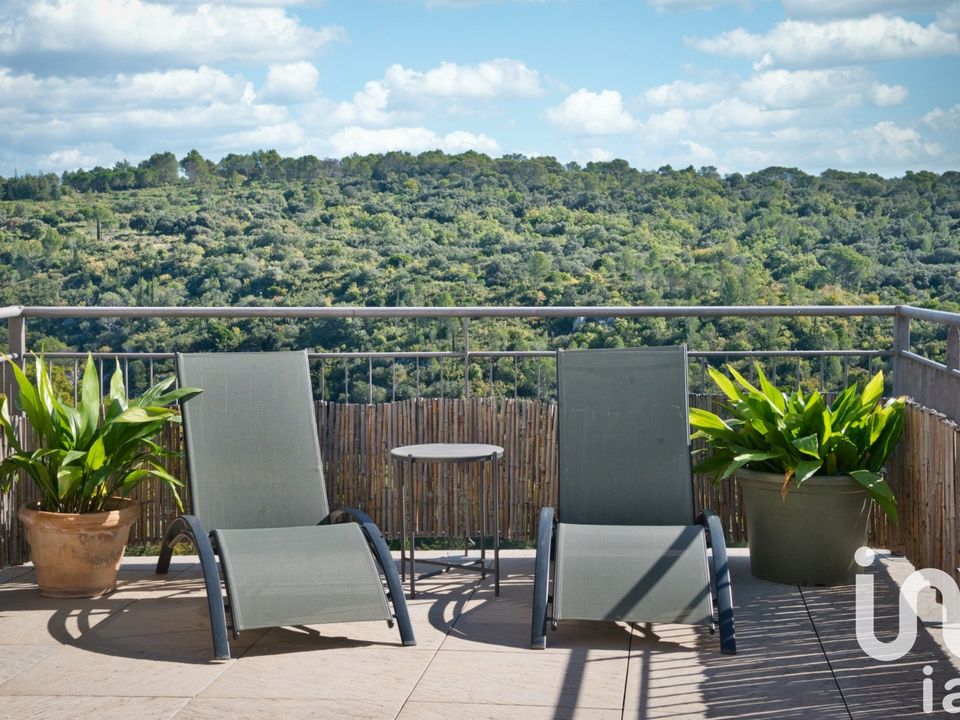 Villa i Uzes, Gard - foto 1