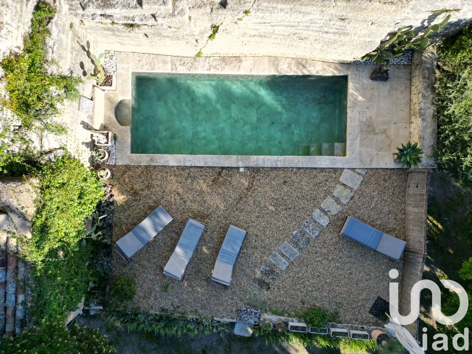 Villa i Uzes, Gard - bilde 1