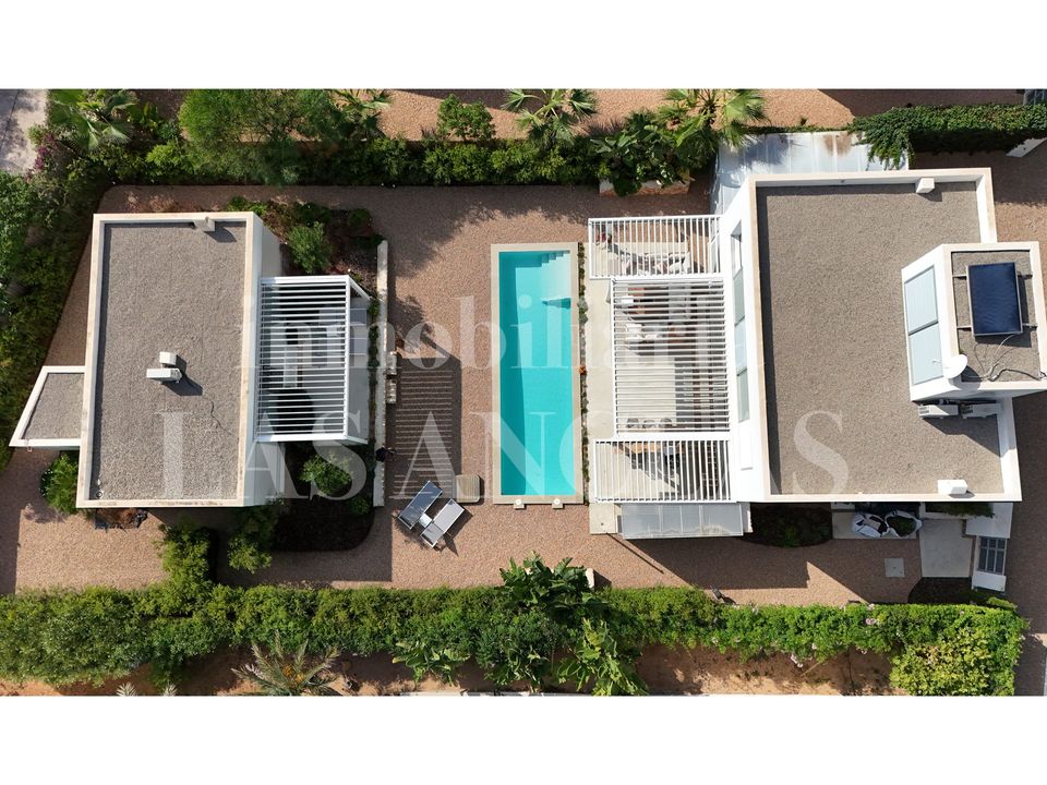 Villa i Cala Llenya, Ibiza - foto 5