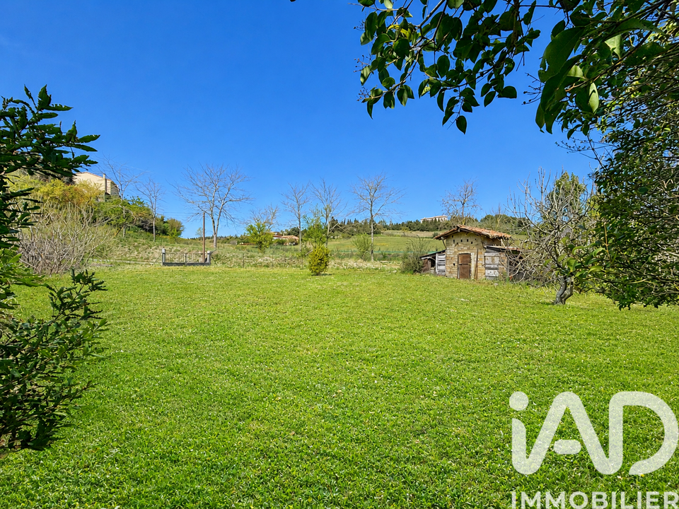 Villa i Laurabuc, Aude - foto 1
