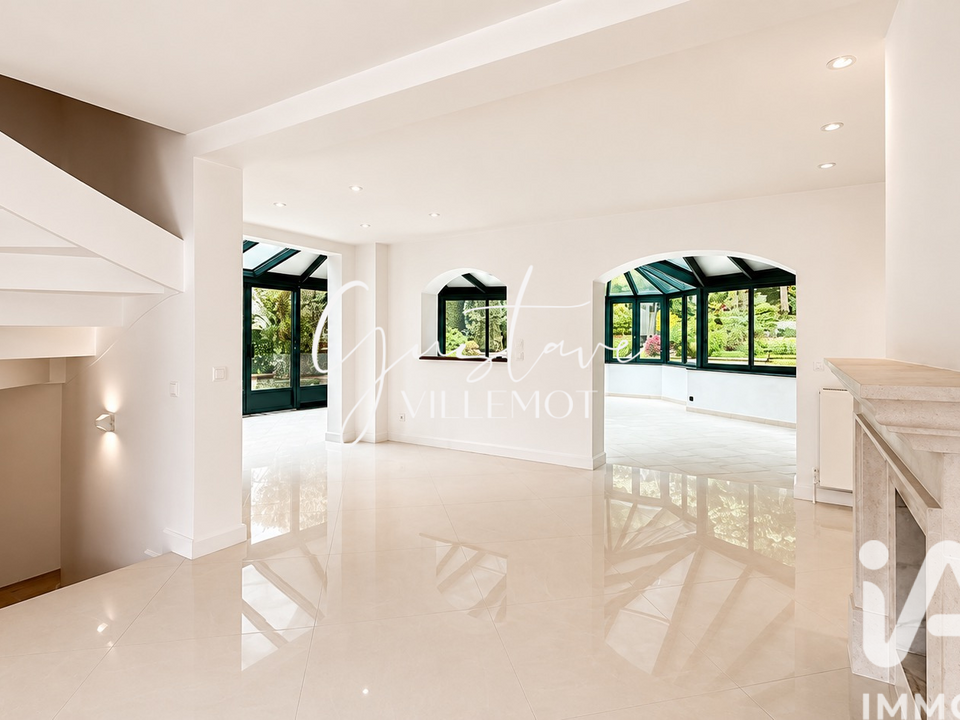 Villa en Luzarches, Val-d'Oise - foto 3