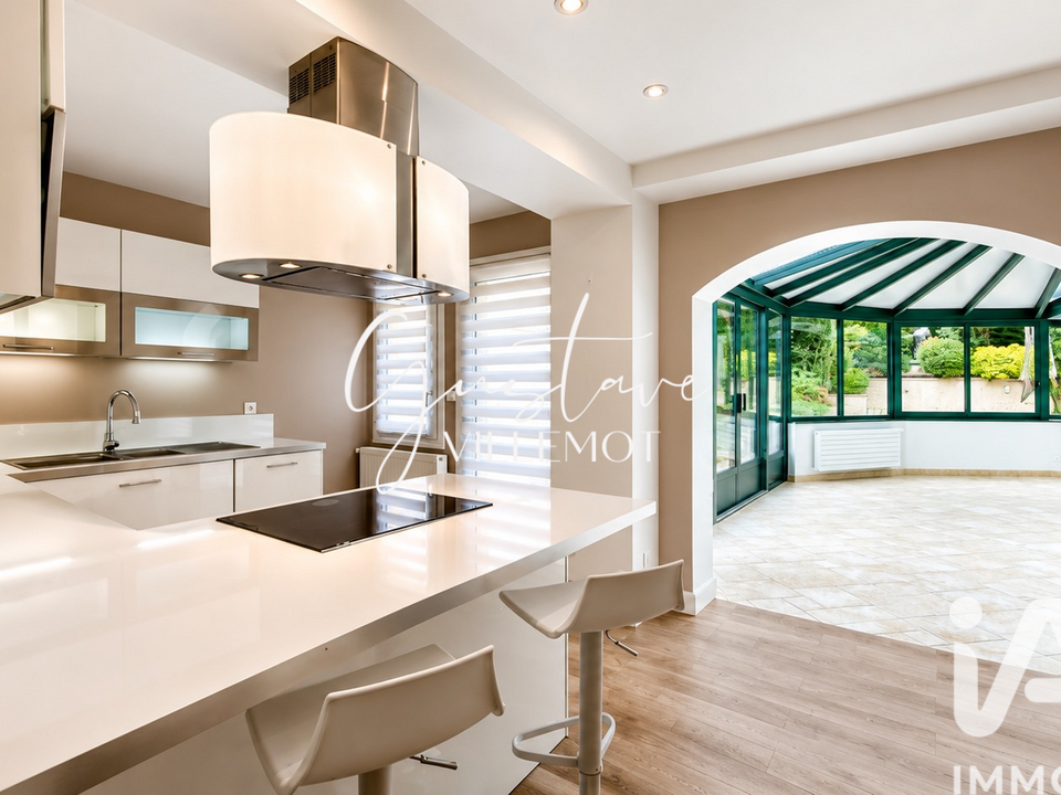 Villa en Luzarches, Val-d'Oise - foto 4