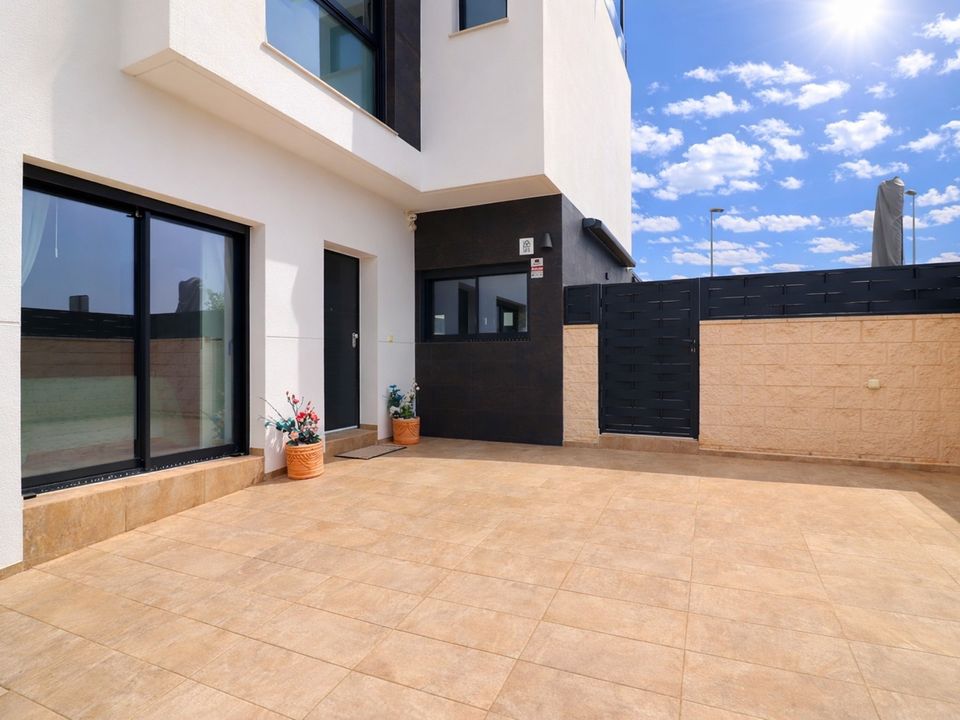 Villa em Benijofar, Alicante - foto 5