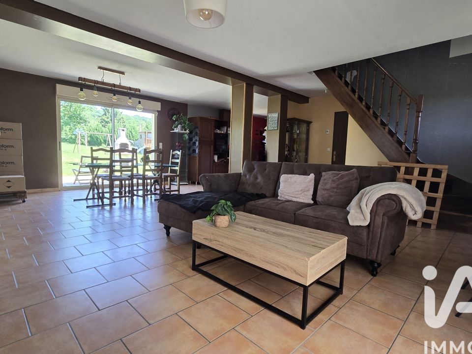 Villa i Nogent-le-Bernard, Sarthe - bilde 5