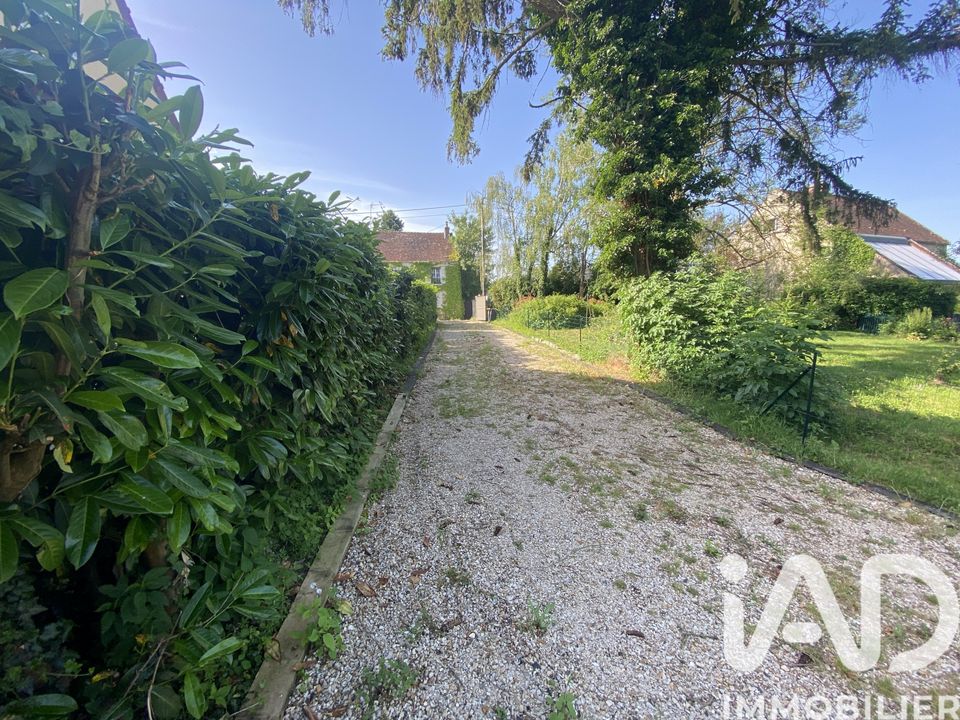 Villa i Saint-Remy-la-Vanne, Seine-et-Marne - foto 2