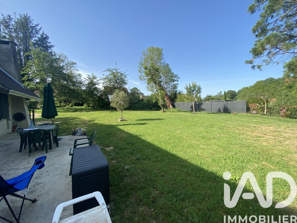Villa i Saint-Remy-la-Vanne, Seine-et-Marne - foto 3