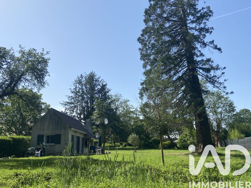 Villa i Saint-Remy-la-Vanne, Seine-et-Marne - foto 4