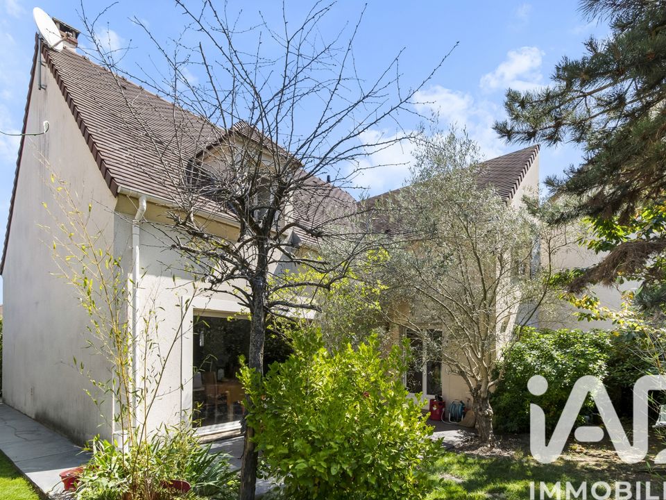 Villa en Saclay, Essonne - foto 1