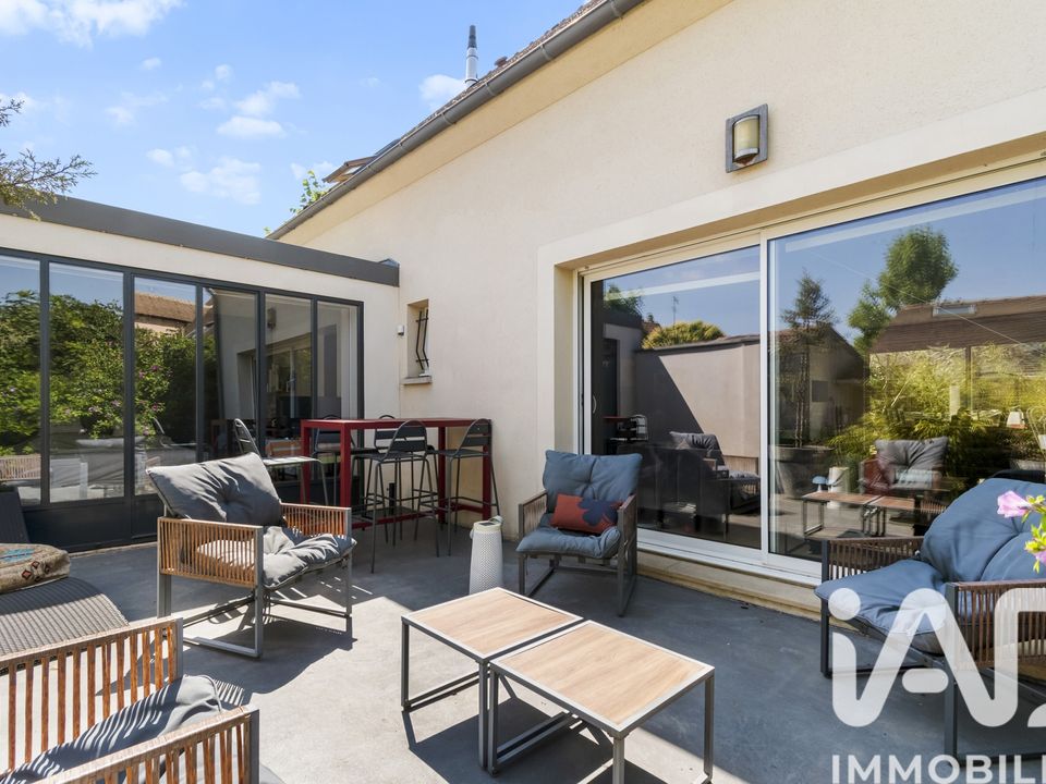 Villa en Saclay, Essonne - foto 2
