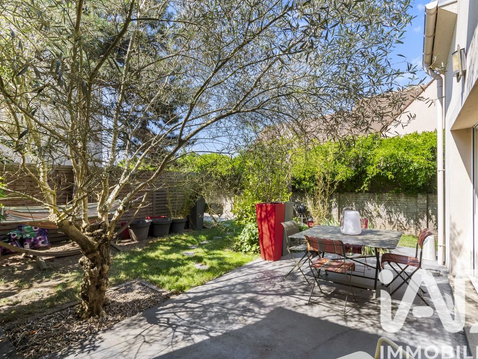 Villa en Saclay, Essonne - foto 3