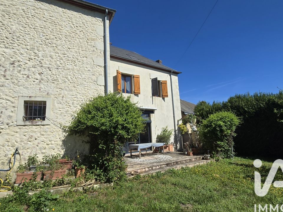 Villa i Val-au-Perche, Orne - foto 1