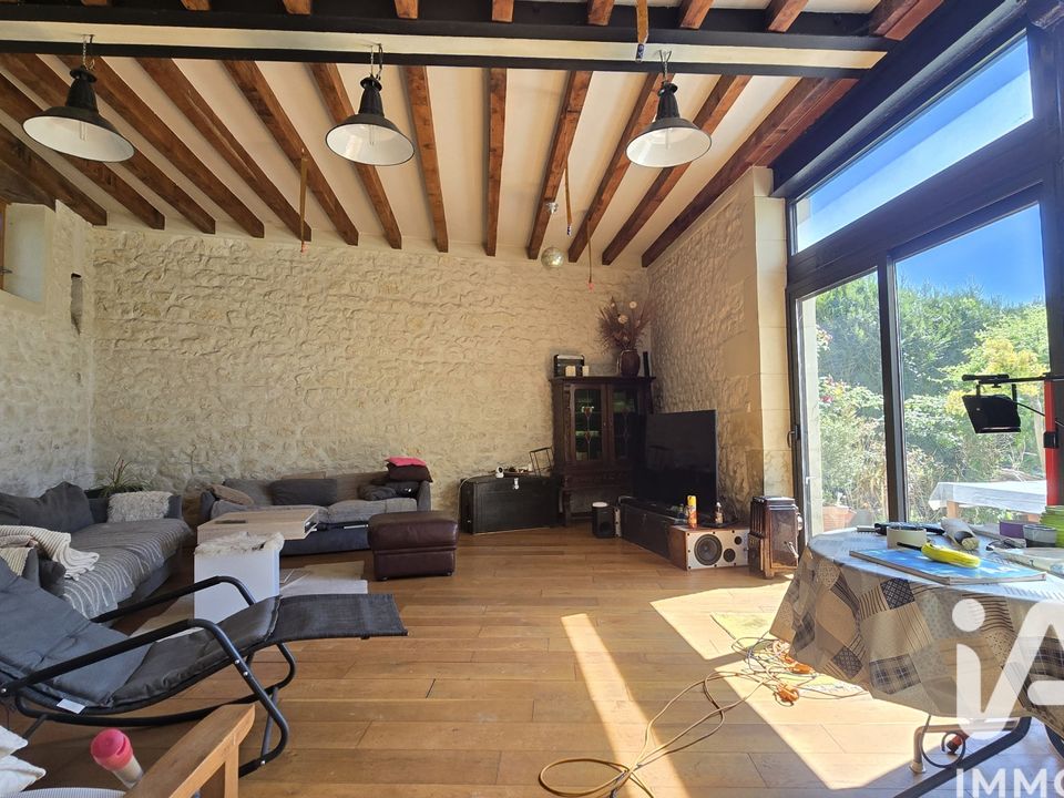 Villa i Val-au-Perche, Orne - foto 4