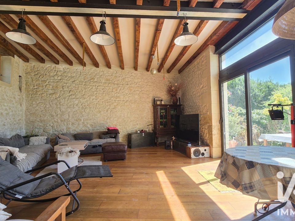 Haus in Val-au-Perche, Orne - Foto 1