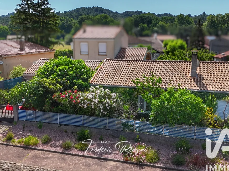 Villa i Villegly, Aude - foto 1