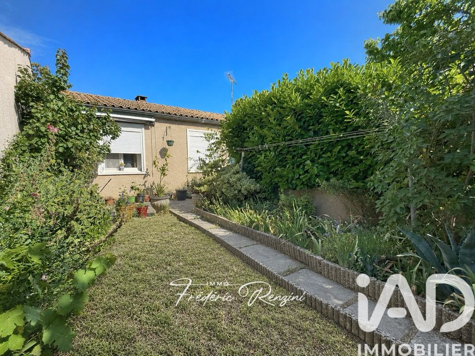 Villa i Villegly, Aude - foto 4