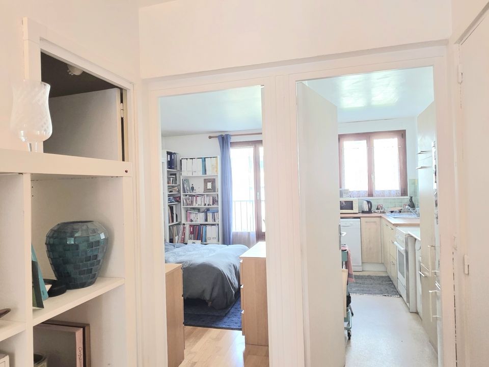 Lejlighed i Puteaux, Hauts-de-Seine - foto 2