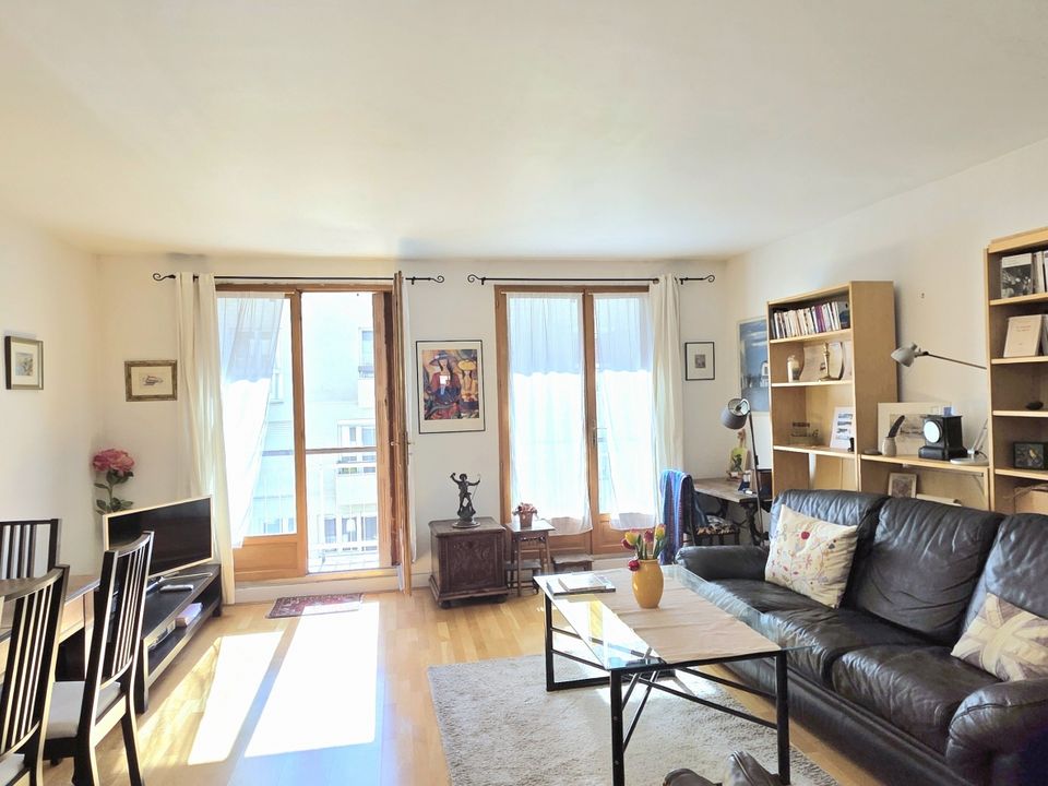 Lejlighed i Puteaux, Hauts-de-Seine - foto 3