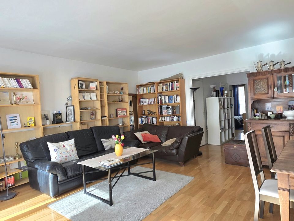 Lejlighed i Puteaux, Hauts-de-Seine - foto 4