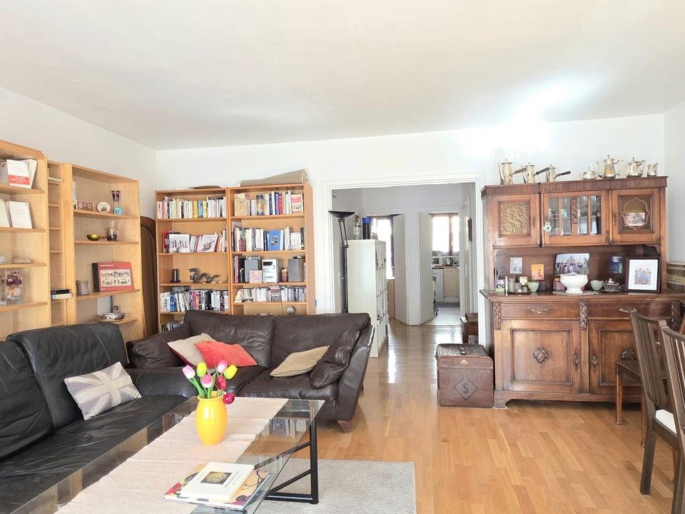 Lejlighed i Puteaux, Hauts-de-Seine - foto 5