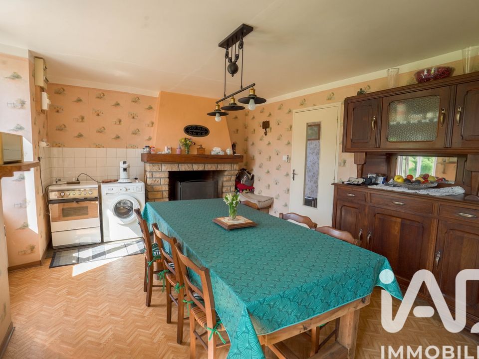 Landejendom i Ayssènes, Aveyron - foto 4
