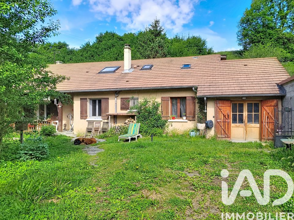 Villa i Verdaches, Alpes-de-Haute-Provence - foto 3