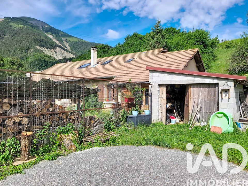Villa i Verdaches, Alpes-de-Haute-Provence - foto 4